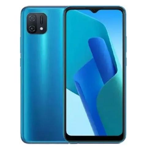 related Oppo A16K image