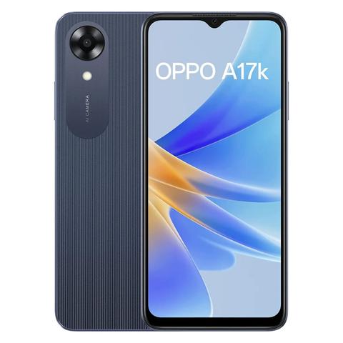 related Oppo A17k image