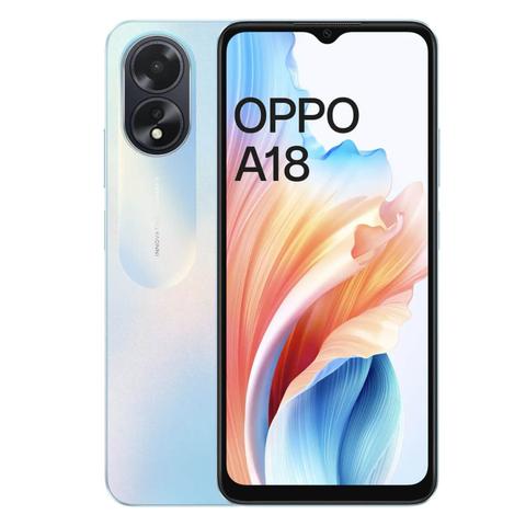 related Oppo A18 image