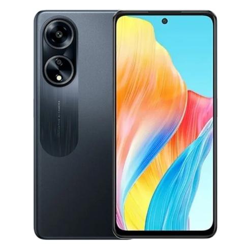 related Oppo A1 image