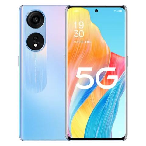 related Oppo A1 Pro image