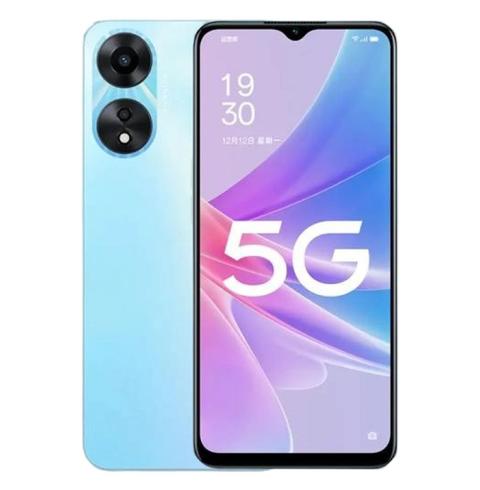 related Oppo A1x image