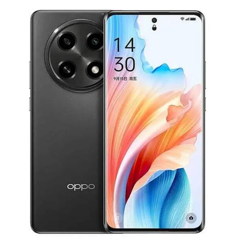 related Oppo A2 Pro image