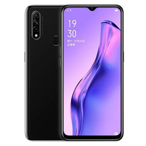 related Oppo A31 image