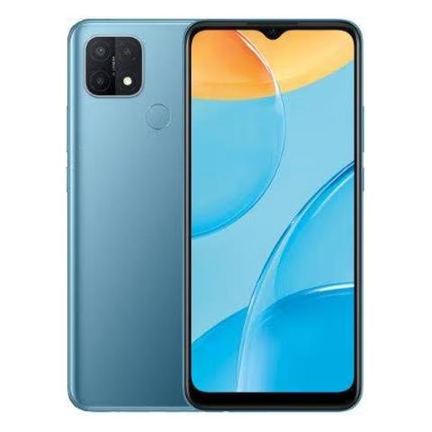 related Oppo A35 image