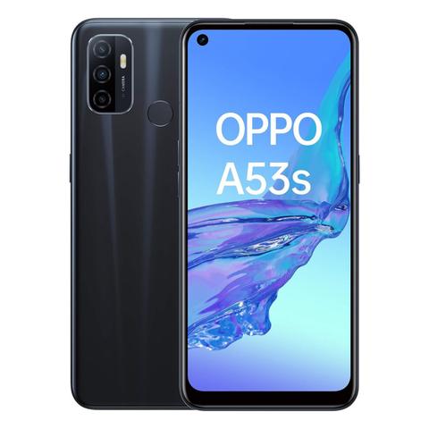 related Oppo A53s image