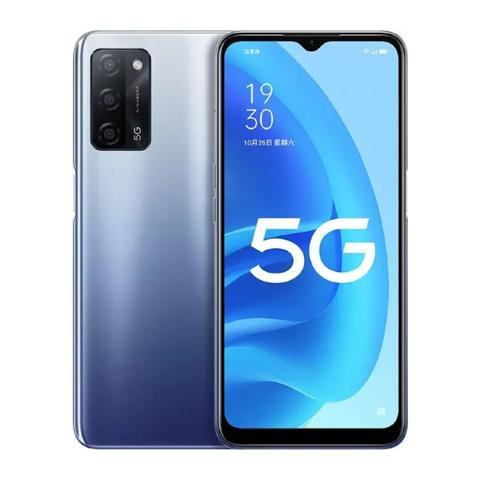 related Oppo A55 5G image