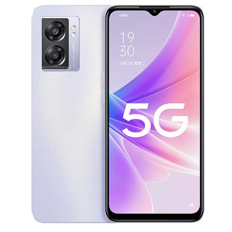 related Oppo A57 image