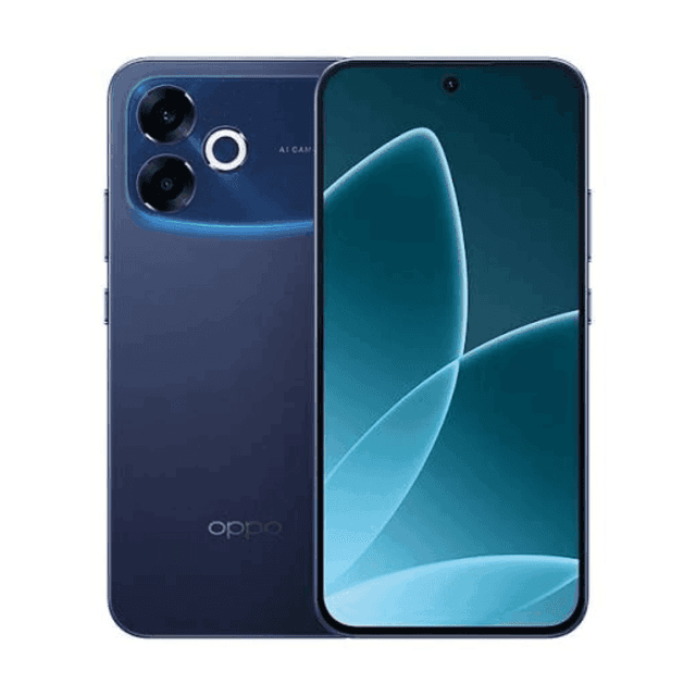 compare Oppo A6s Pro image