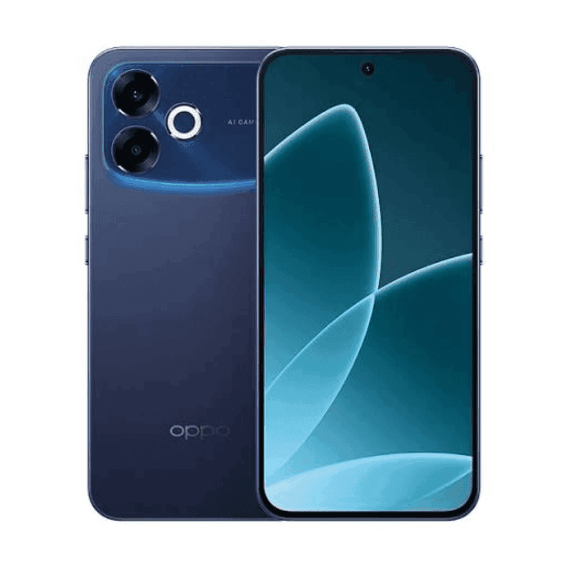 Oppo A6s Pro 5G