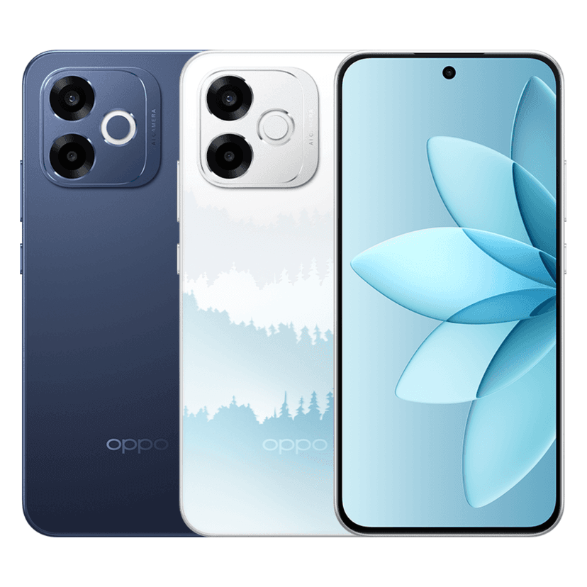 Oppo A6s Pro