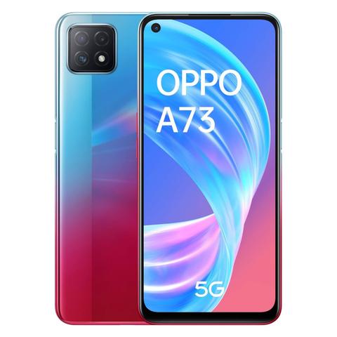 related Oppo A73 5G image