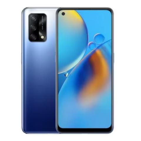 related Oppo A74 image