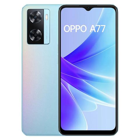 related Oppo A77 4G image