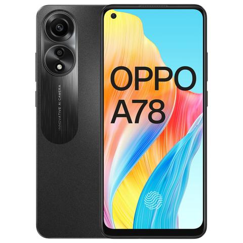 related Oppo A78 image