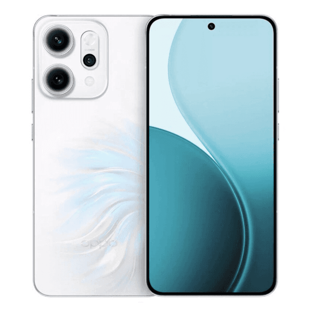 compare Oppo A7 Pro Max image