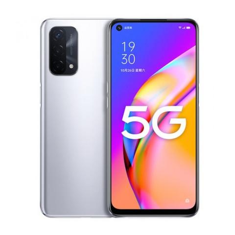 related Oppo A93 5G image