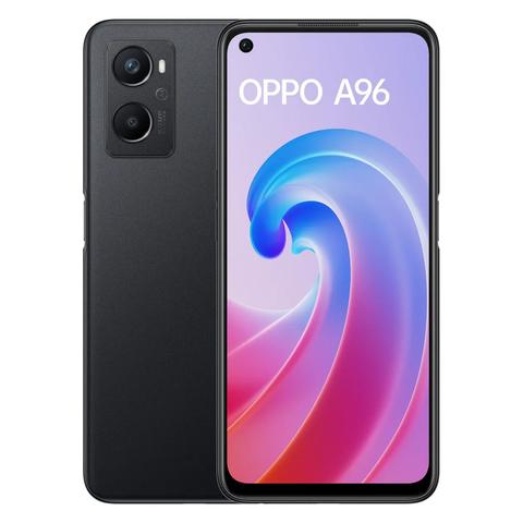 related Oppo A96 image