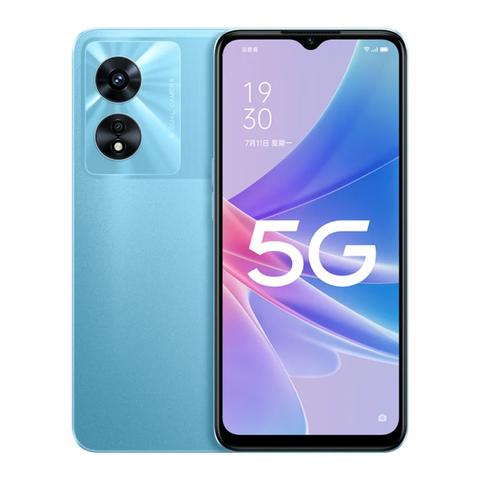 related Oppo A97 image