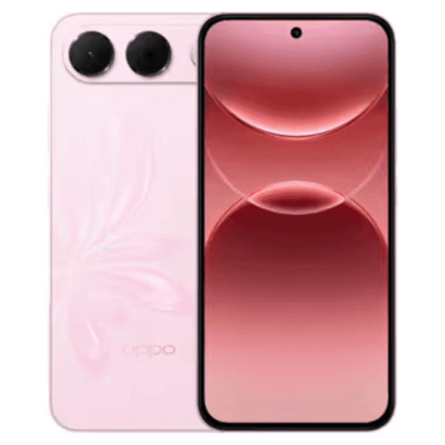 compare Oppo F35 image