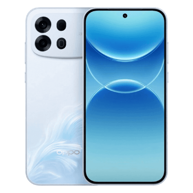 compare Oppo F35 Pro image