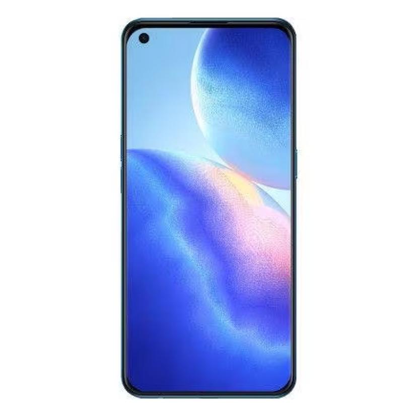 Oppo Find X3 Lite front view