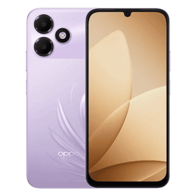 compare Oppo K14 Lite image