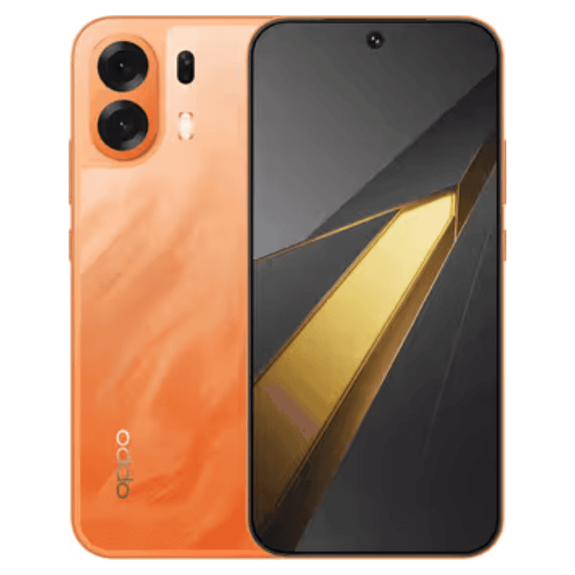 Oppo K14 Plus