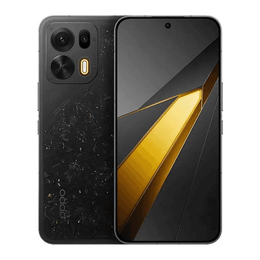 Oppo K15 Pro+