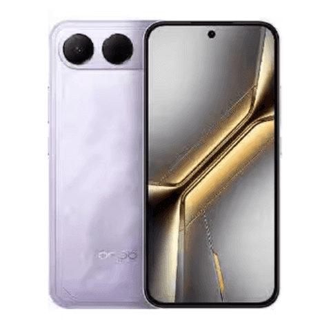 related Oppo K15s image