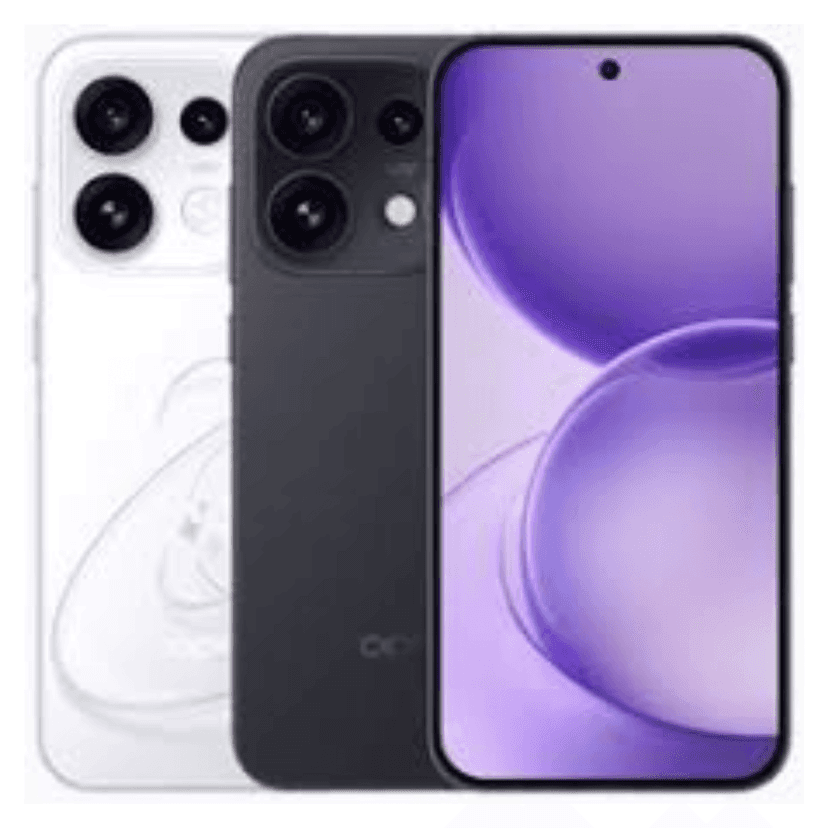Oppo Reno16 F