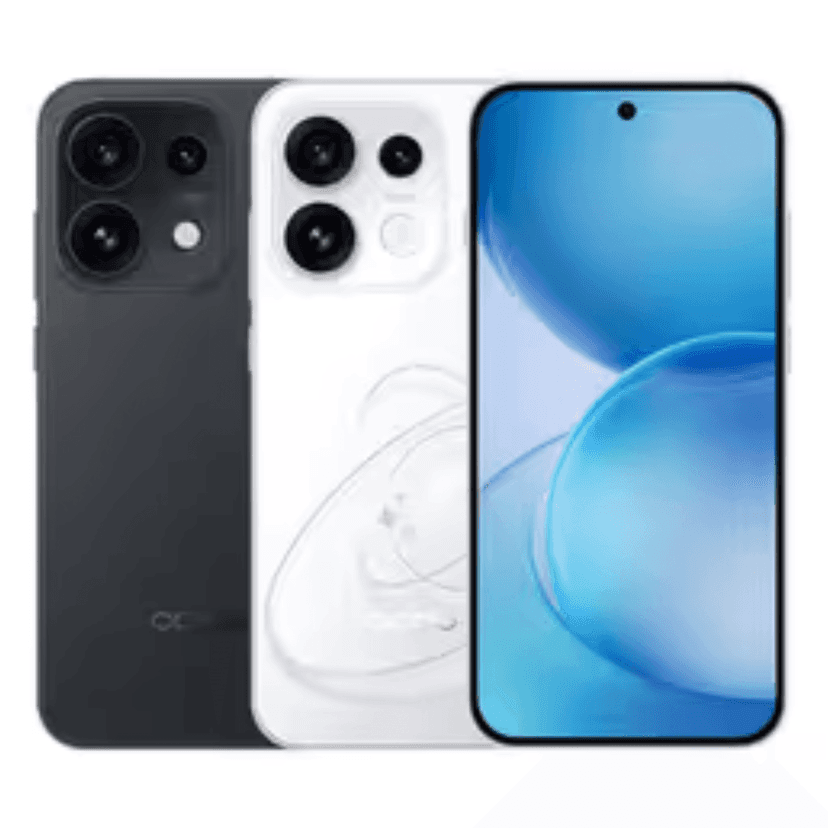 Oppo Reno17 Pro