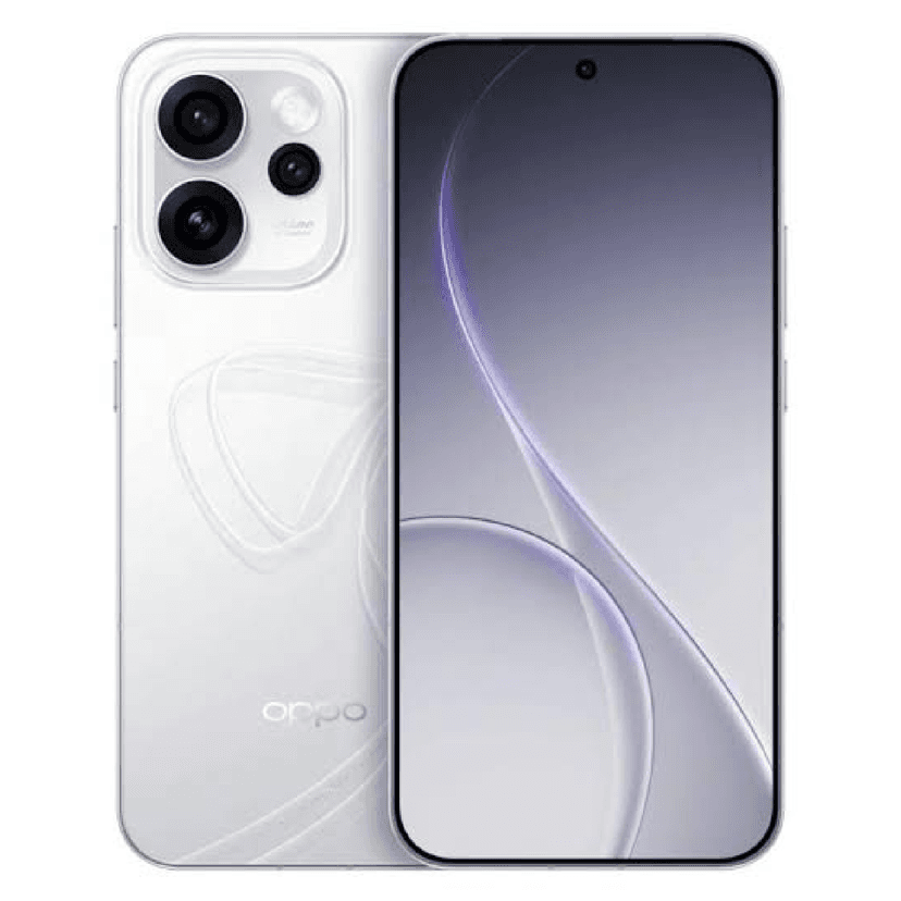 Oppo Reno17 Pro