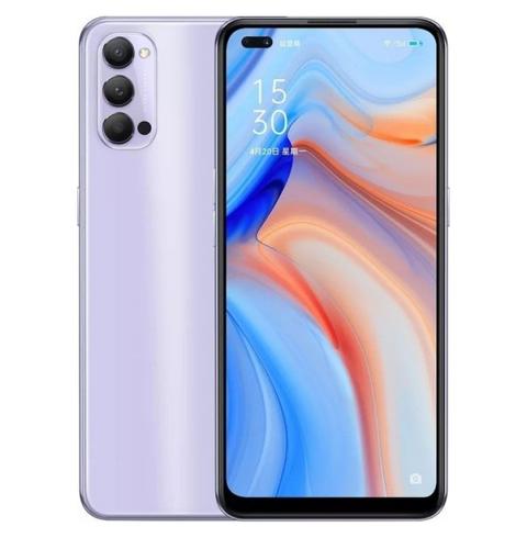 related Oppo Reno4 5G image