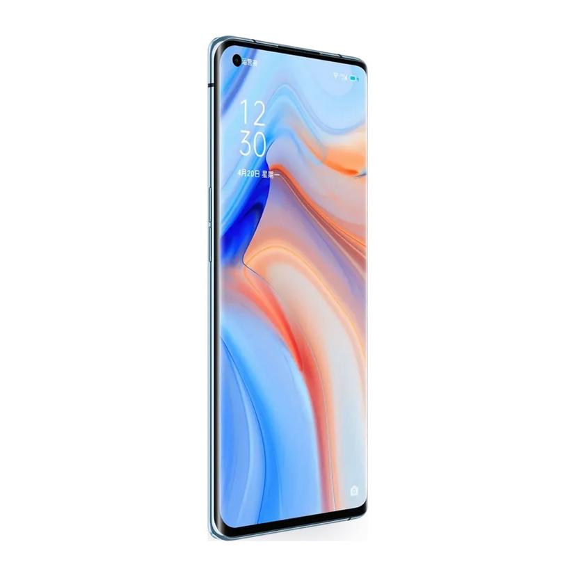 Oppo Reno4 Pro 5G front view