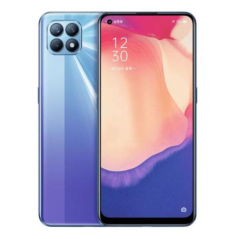 related Oppo Reno4 SE image