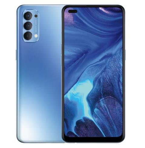 related Oppo Reno4 image