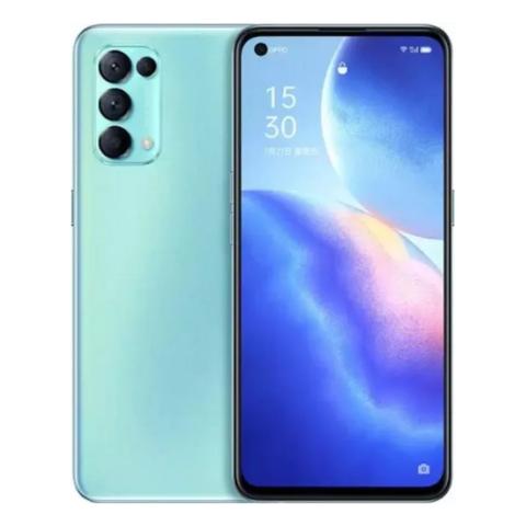 related Oppo Reno5 K image