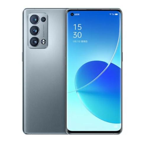 related Oppo Reno6 Pro 5G (Snapdragon) image