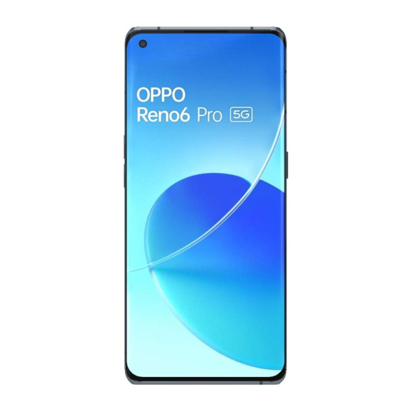 Oppo Reno6 Pro 5G (Snapdragon) front view