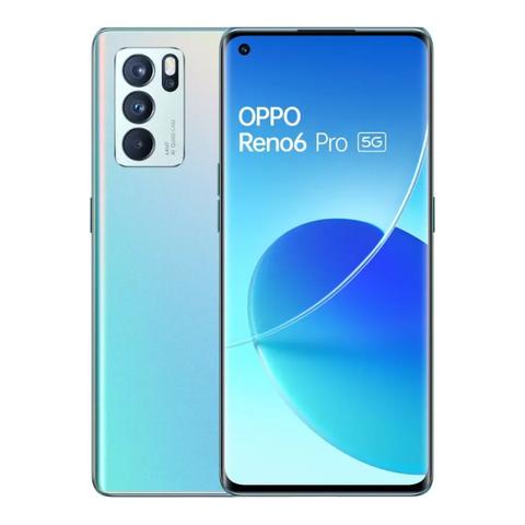 related Oppo Reno6 Pro 5G image