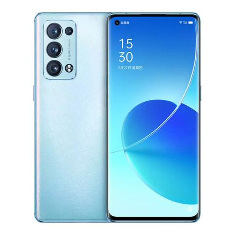 related Oppo Reno6 Pro+ 5G image