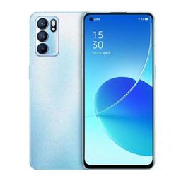 related Oppo Reno6 image
