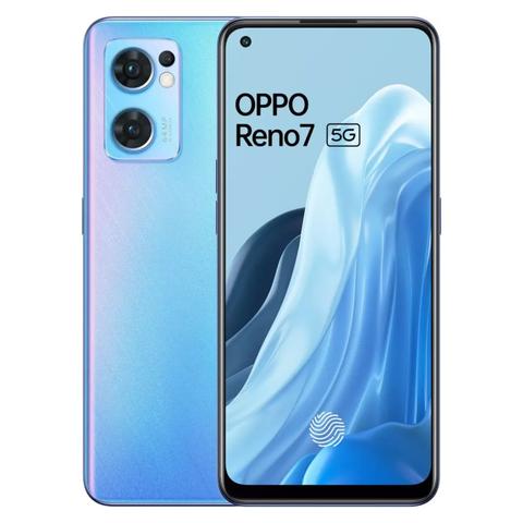 related Oppo Reno7 5G image