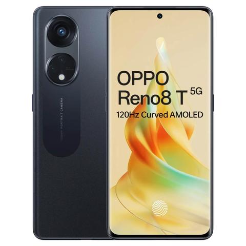 related Oppo Reno8 T 5G image