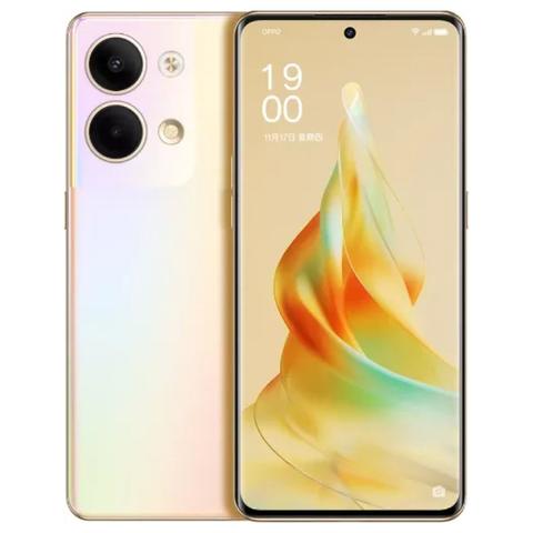 related Oppo Reno9 image
