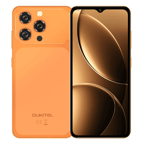 Oukitel C17 Plus