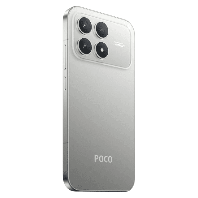 POCO F8 PRO 5G SPECIFICATION