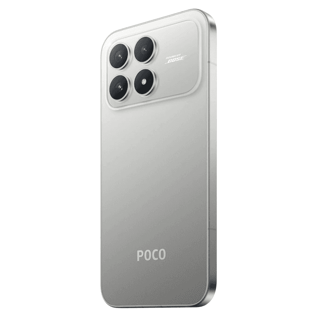 POCO F8 PRO 5G SPECIFICATION