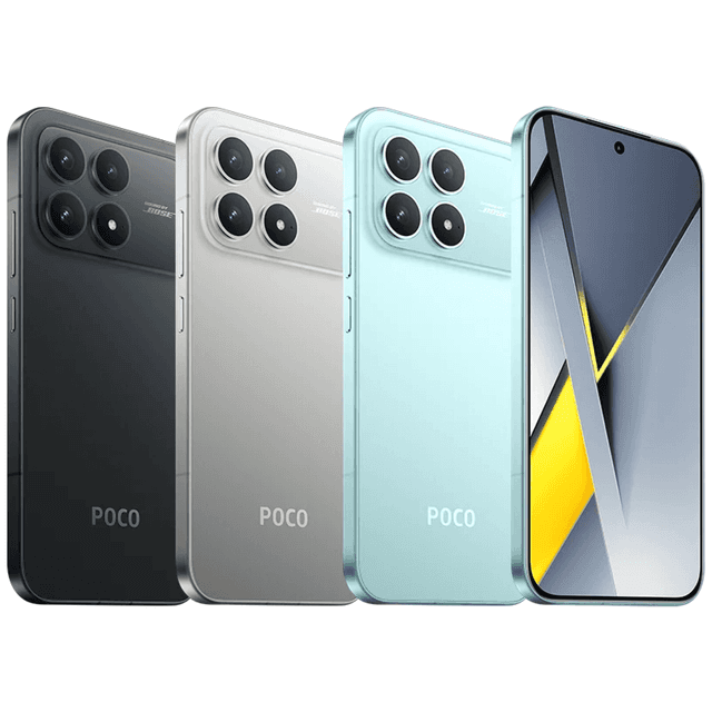 POCO F8 PRO 5G SPECIFICATION